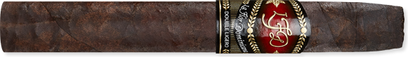 Chisel (6.0" x 54) - Maduro