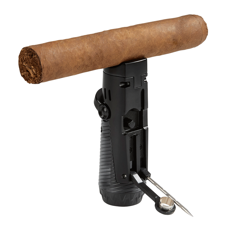 REGAL INTER-LINE 磯竿 3-45g Jetline Regal Three Torch Lighter | Cigars International