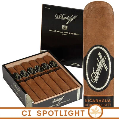 Davidoff Nicaragua