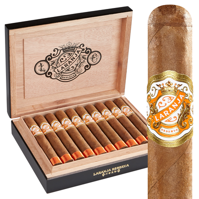 Espinosa Laranja Reserva