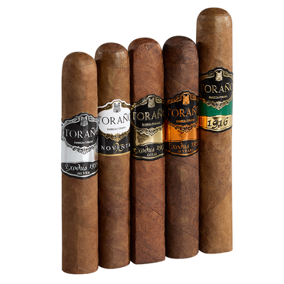 Torano 5-Star Sampler II