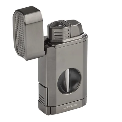 Lotus Rocket Triple Torch Lighter
