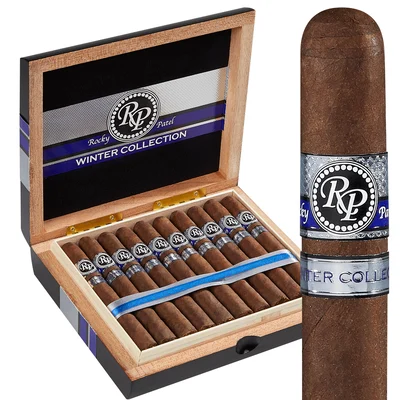 Rocky Patel Winter Collection 2020