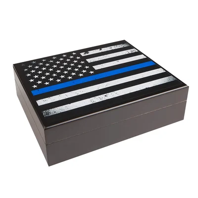 Humidor Supreme First Responders Humidors