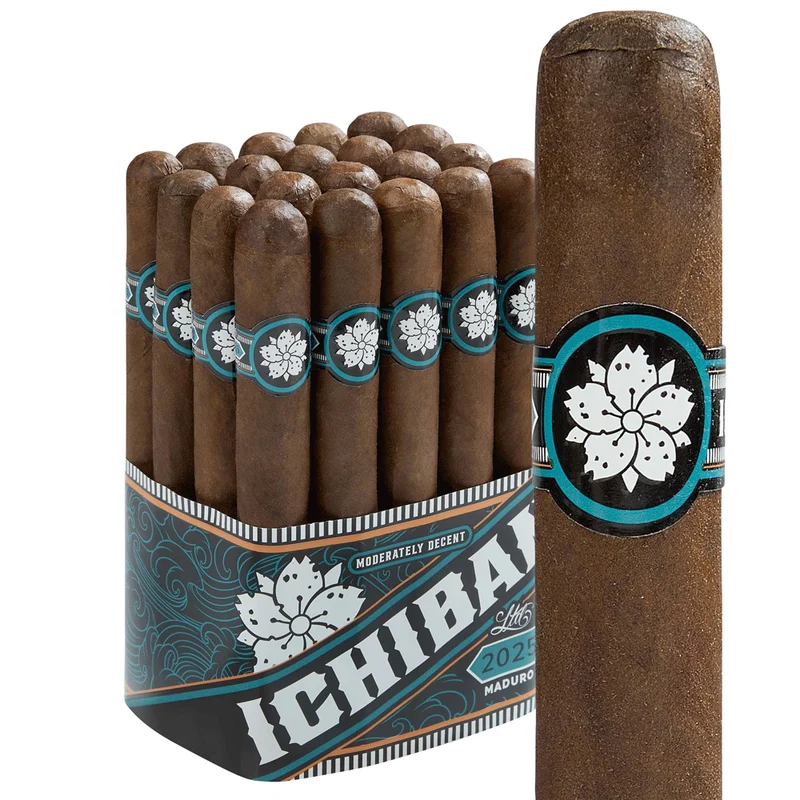 Room101 Ichiban Limited Edition Maduro