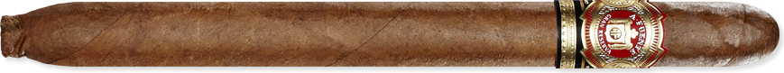 Masterpiece (Perfecto) (9.0" x 52)