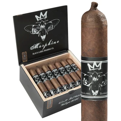 Black Label Trading Co. Morphine 10th Anniversary LE