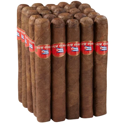 New Cuba