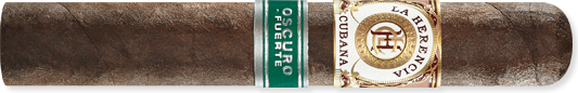 Robusto (5.5" x 54)