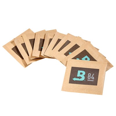 Boveda 8-Gram Humidification Packets - 84% RH