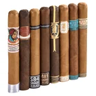 Drew Estate 2026 Traditional 8ct Promo Sampler