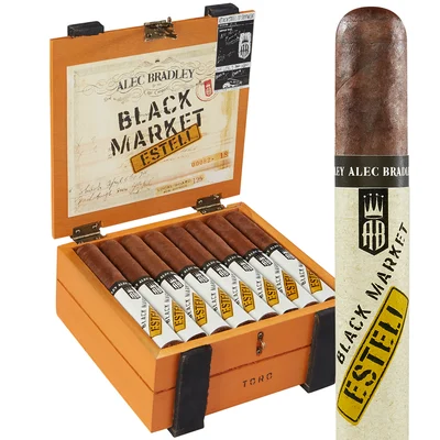 Alec Bradley Black Market Esteli
