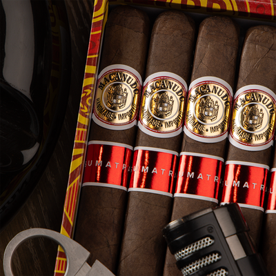 Macanudo Sumatra