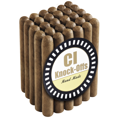CI Knock-Offs - Compare to Cohiba