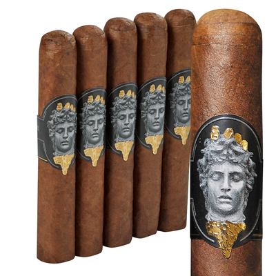 Alec & Bradley Gatekeeper