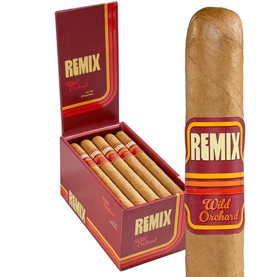 Remix Wild Orchard