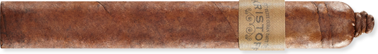 Robusto (5.5" x 54)