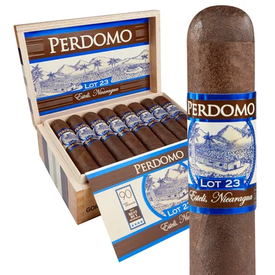 Perdomo Lot 23 Maduro