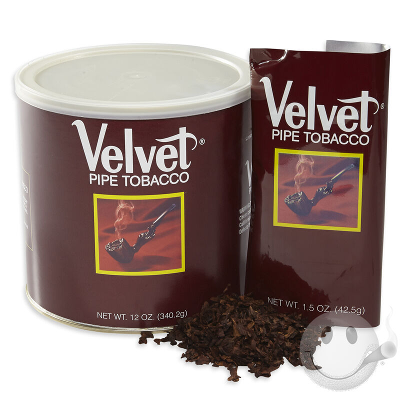 red velvet tobacco Velvet Pipe Tobacco