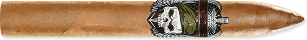 Torpedo (6.2" x 52)