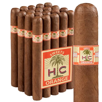 HC Series Sweets