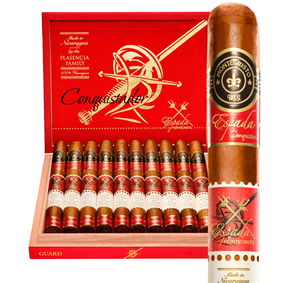 Montecristo Espada Conquistador