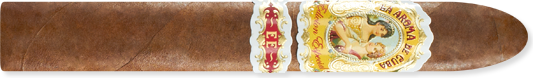 No. 5 (Belicoso) (5.5" x 52)