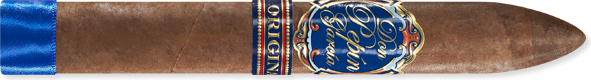 Imperiales (Torpedo) (6.1" x 52)