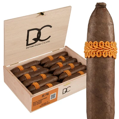Definition Pig Maduro