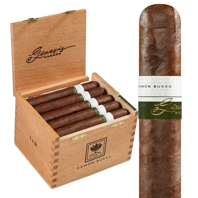 Ramon Bueso Genesis Habano