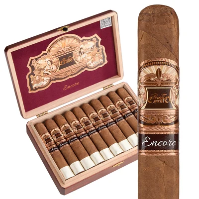 Perez Carrillo Encore by Casa Carrillo