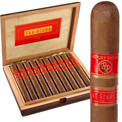 Rocky Patel Sun Grown