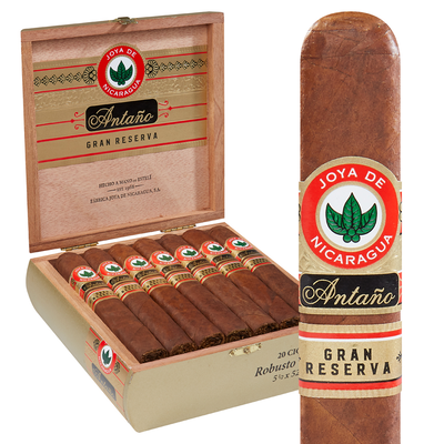 Joya de Nicaragua Antano Gran Reserva