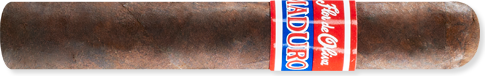 Robusto (5.0" x 50) - Maduro