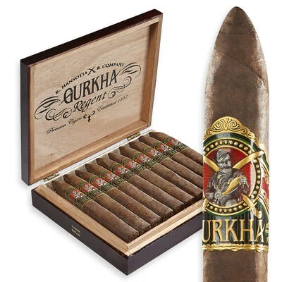 Gurkha Class Regent