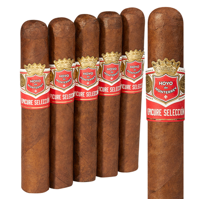 Hoyo Epicure Seleccion