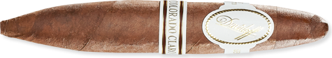 Short Perfecto (4.9" x 52)