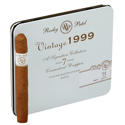Rocky Patel Vintage 1999 Connecticut
