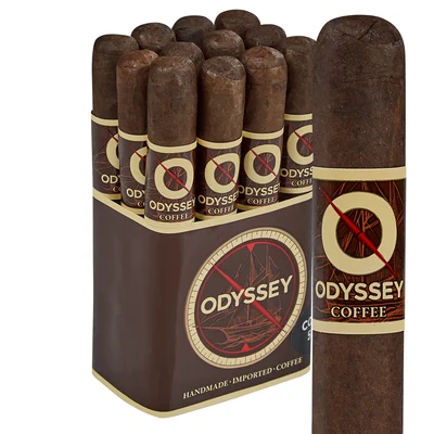 Odyssey Coffee