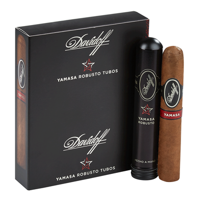 Davidoff Yamasa