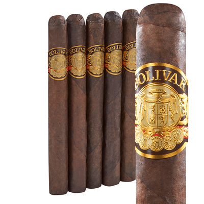 Bolivar