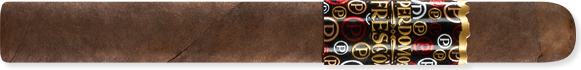 Toro (6.0" x 50) - Maduro