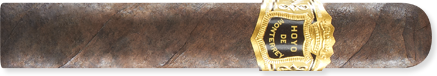 Rothschild (4.5" x 50) - Double Maduro