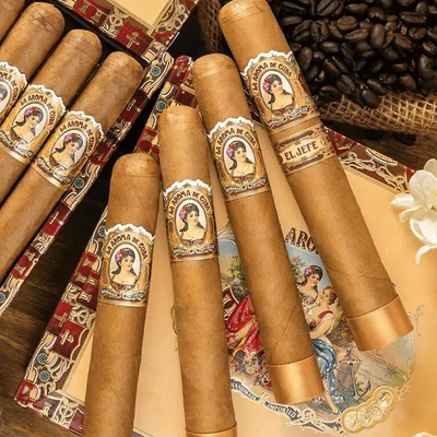 La Aroma de Cuba Connecticut