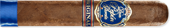 Toro Grande (Box-Press) (6.0" x 62)
