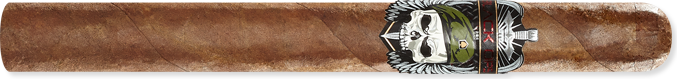 Churchill (7.0" x 50)