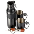 Davidoff Escurio Travel Set & Cigar Stand
