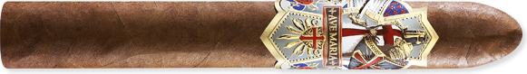 St. George (Belicoso) (6.0" x 54) - Belicoso