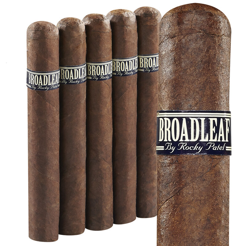 Rocky Patel Broadleaf | Cigars International