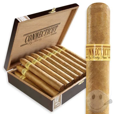 Rocky Patel Connecticut